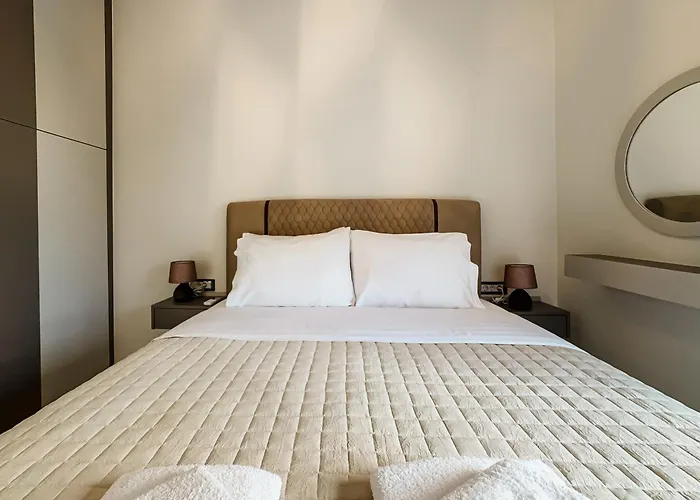 Comfy Corner Luxury Apartment