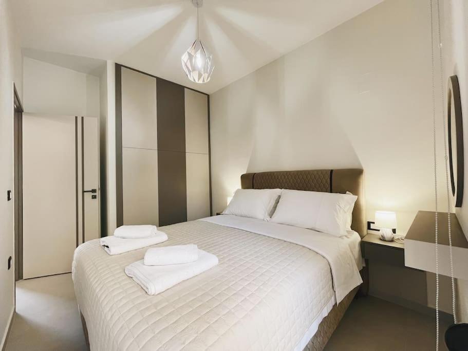 Apartment Comfy Corner Luxury Chania (Crete)