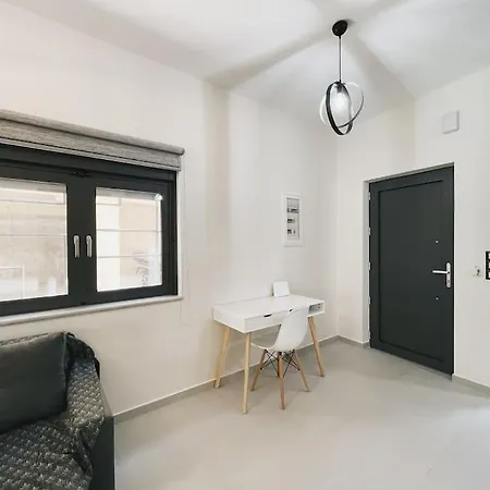 Comfy Corner Luxury Apartment Chania  Exterior foto