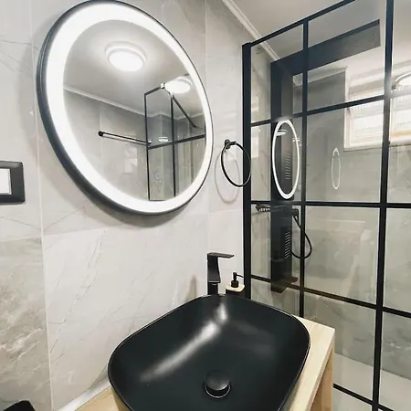 Comfy Corner Luxury Apartment Chania  Exterior foto