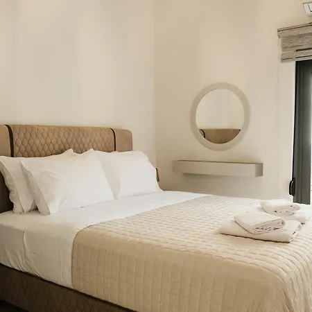 Comfy Corner Luxury Apartment Chania  Exterior foto