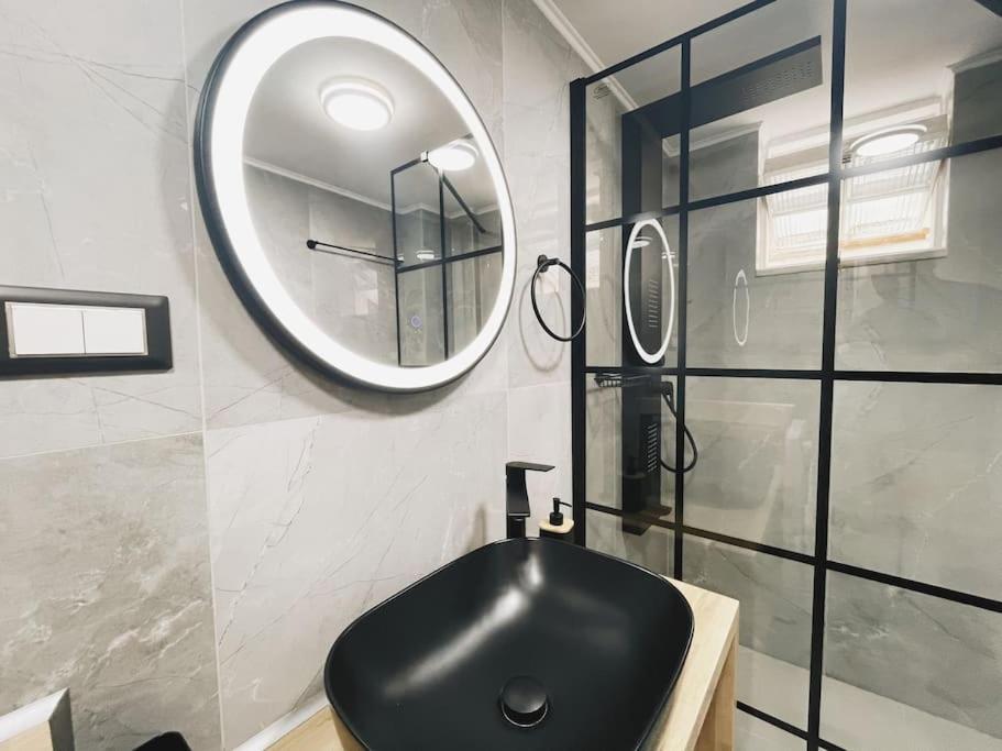 Comfy Corner Luxury Appartement