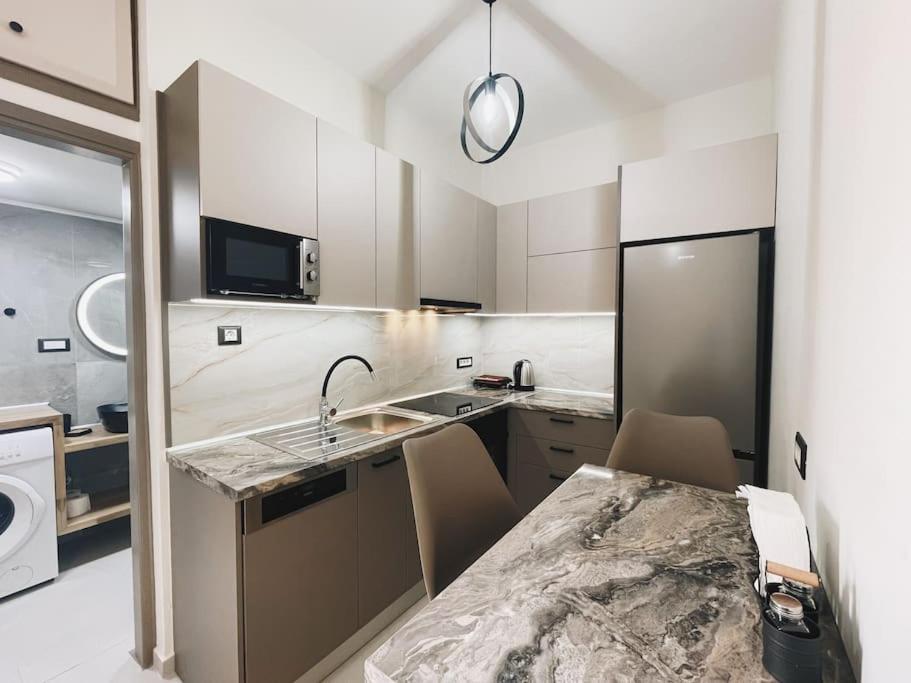 Comfy Corner Luxury Apartament