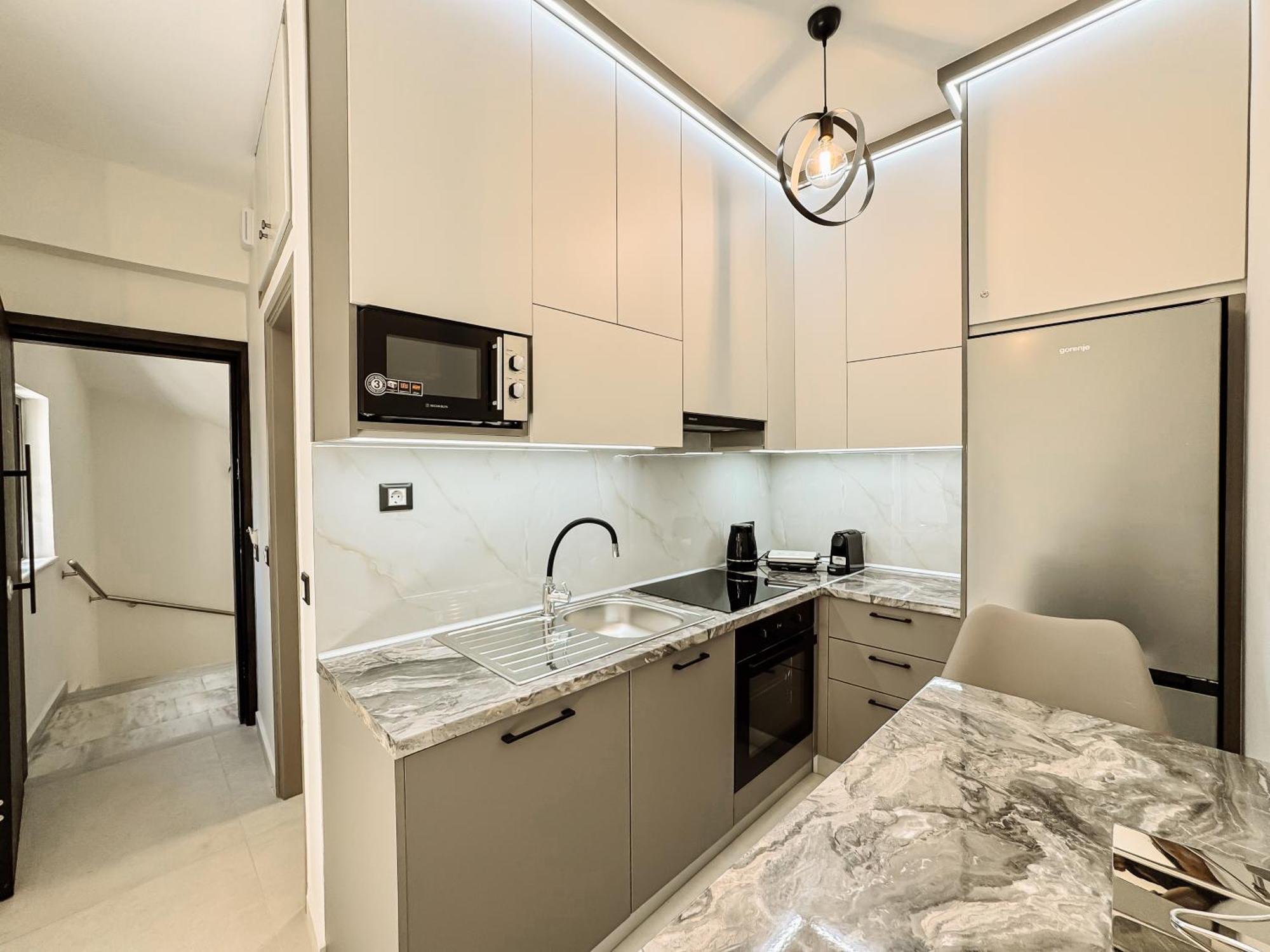 Apartament Comfy Corner Luxury