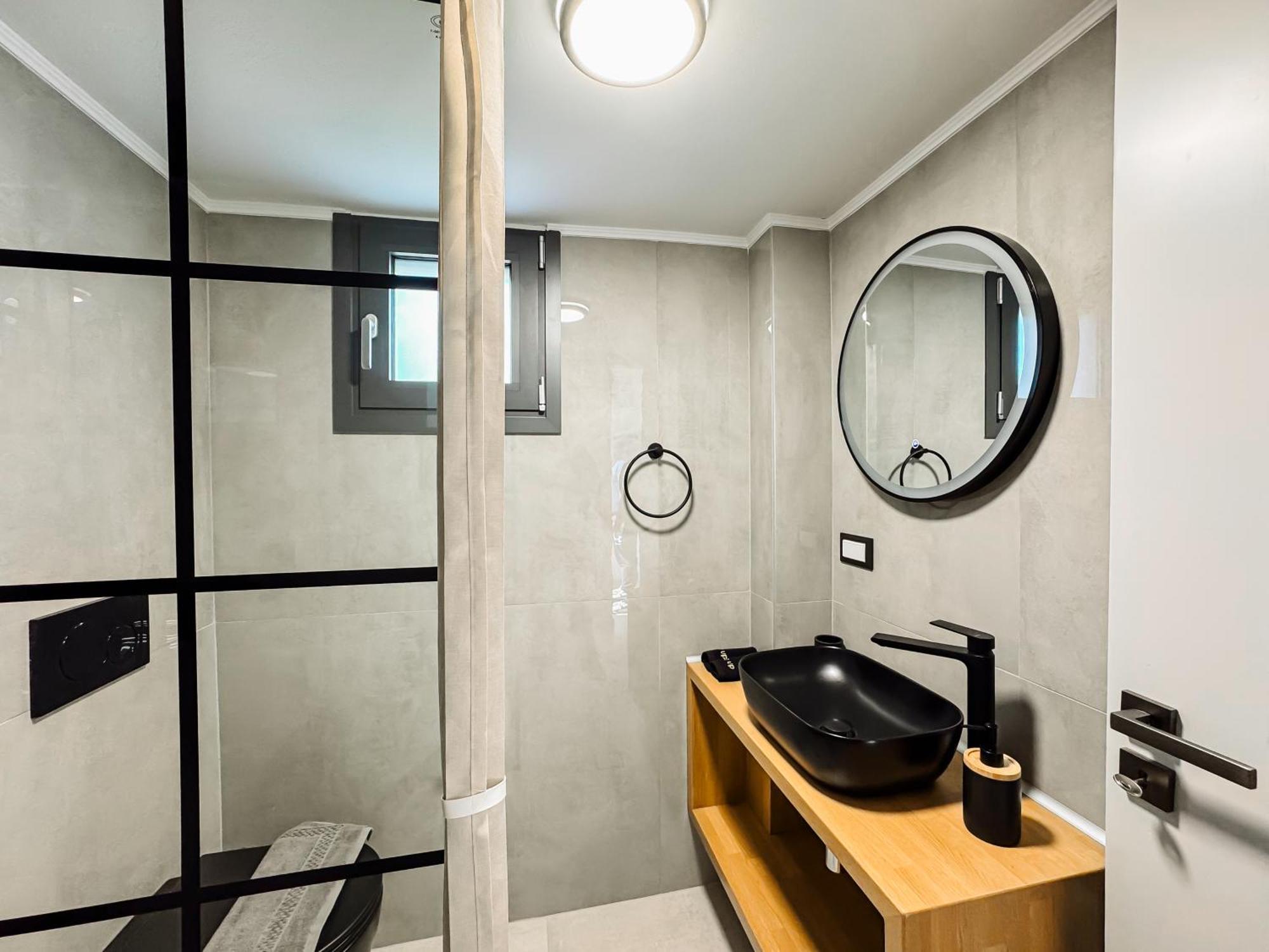 Comfy Corner Luxury Appartement *