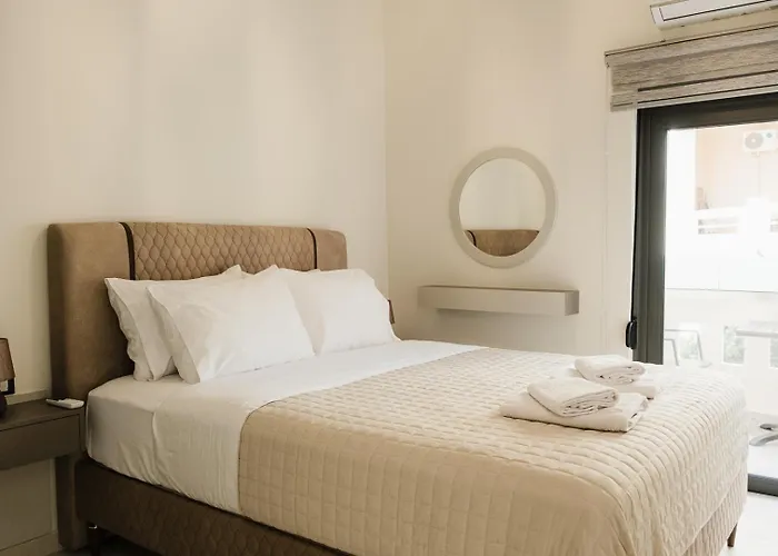 Comfy Corner Luxury Apartment