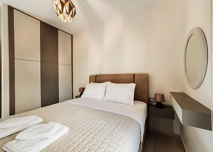Comfy Corner Luxury Apartment