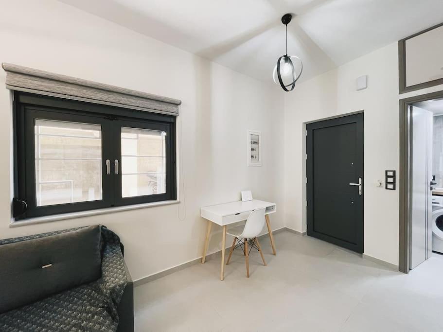 Appartement Comfy Corner Luxury La Canée