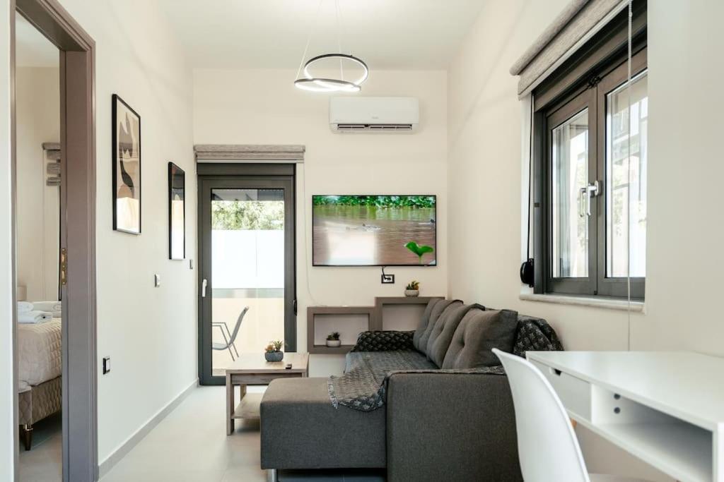 Appartement Comfy Corner Luxury