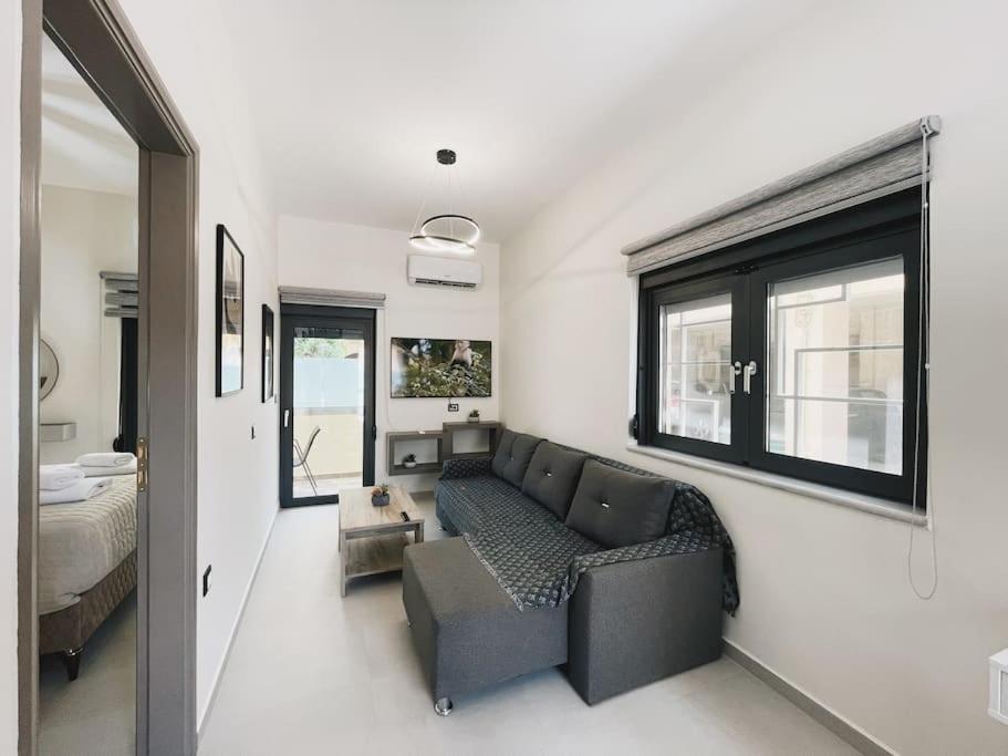 Comfy Corner Luxury Appartement *