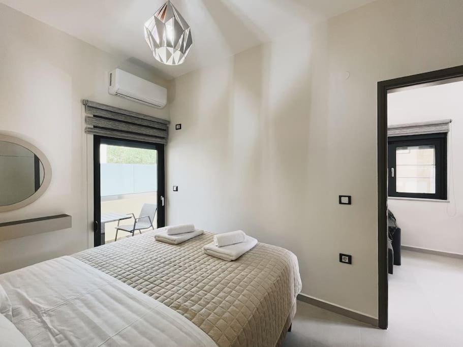 Appartement Comfy Corner Luxury