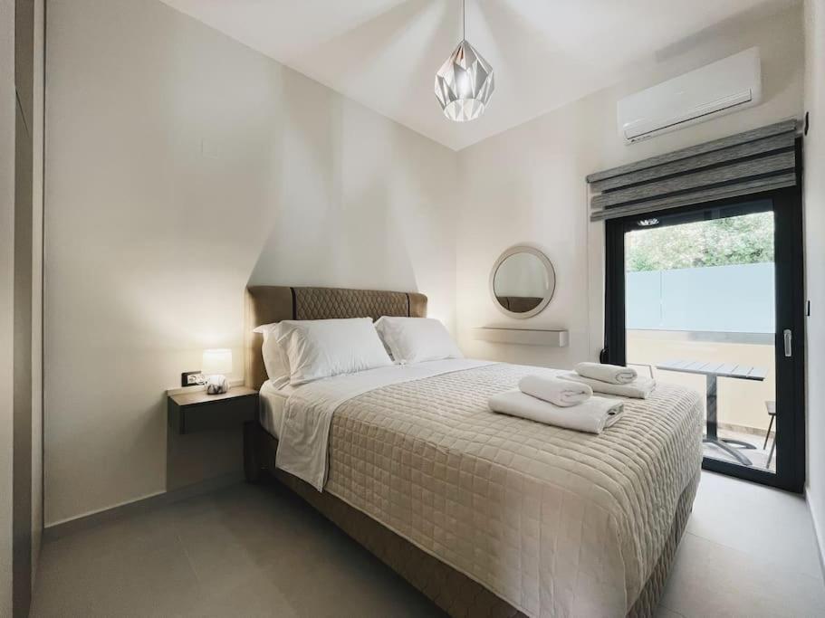 Comfy Corner Luxury Appartement *