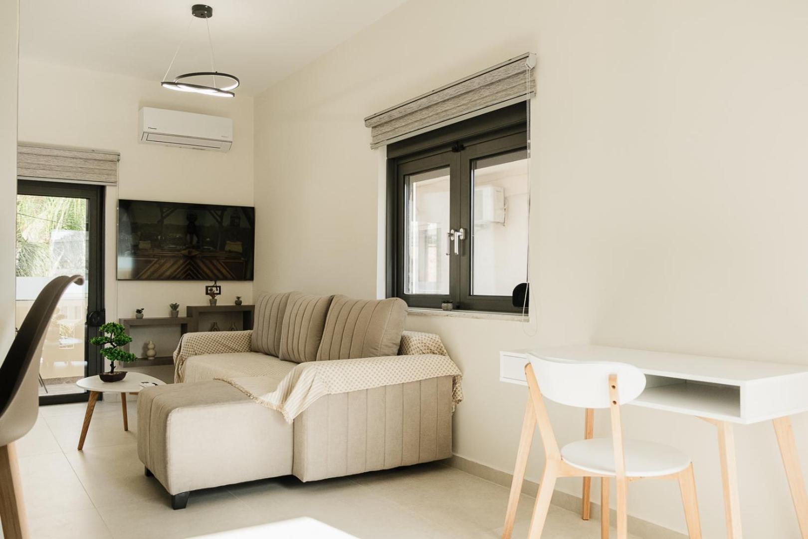 Comfy Corner Luxury Appartement *