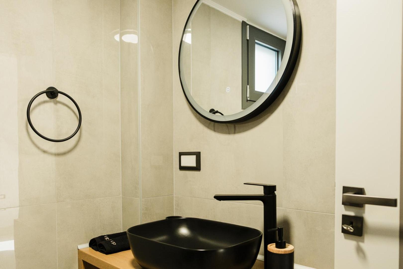 Appartement Comfy Corner Luxury *