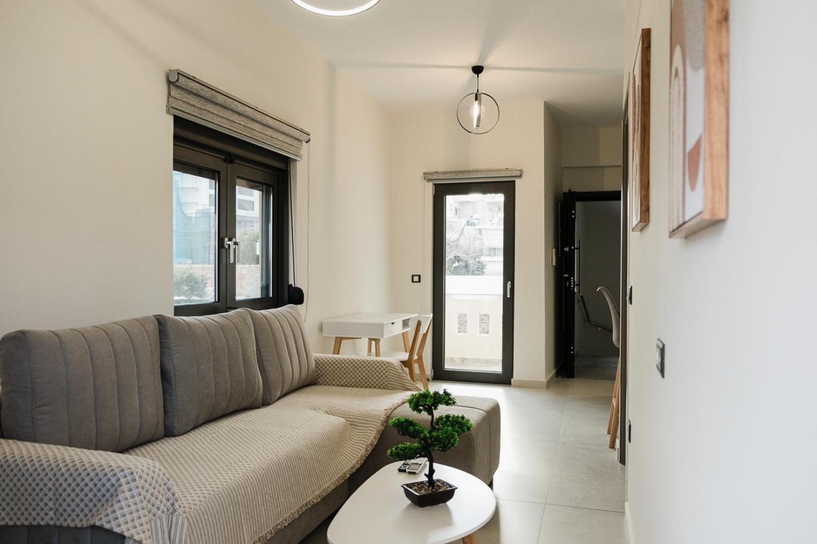 Comfy Corner Luxury Appartement La Canée