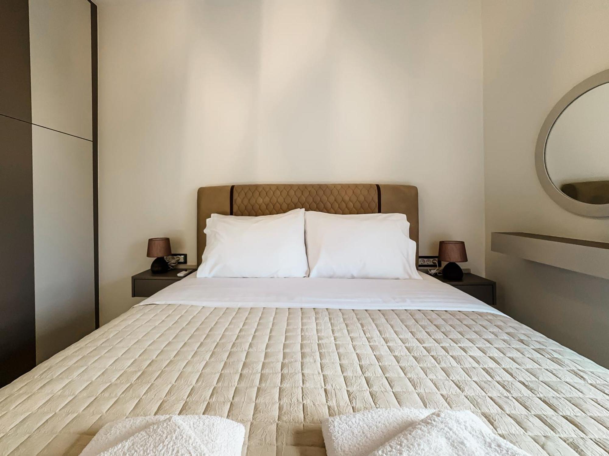 Comfy Corner Luxury Appartement