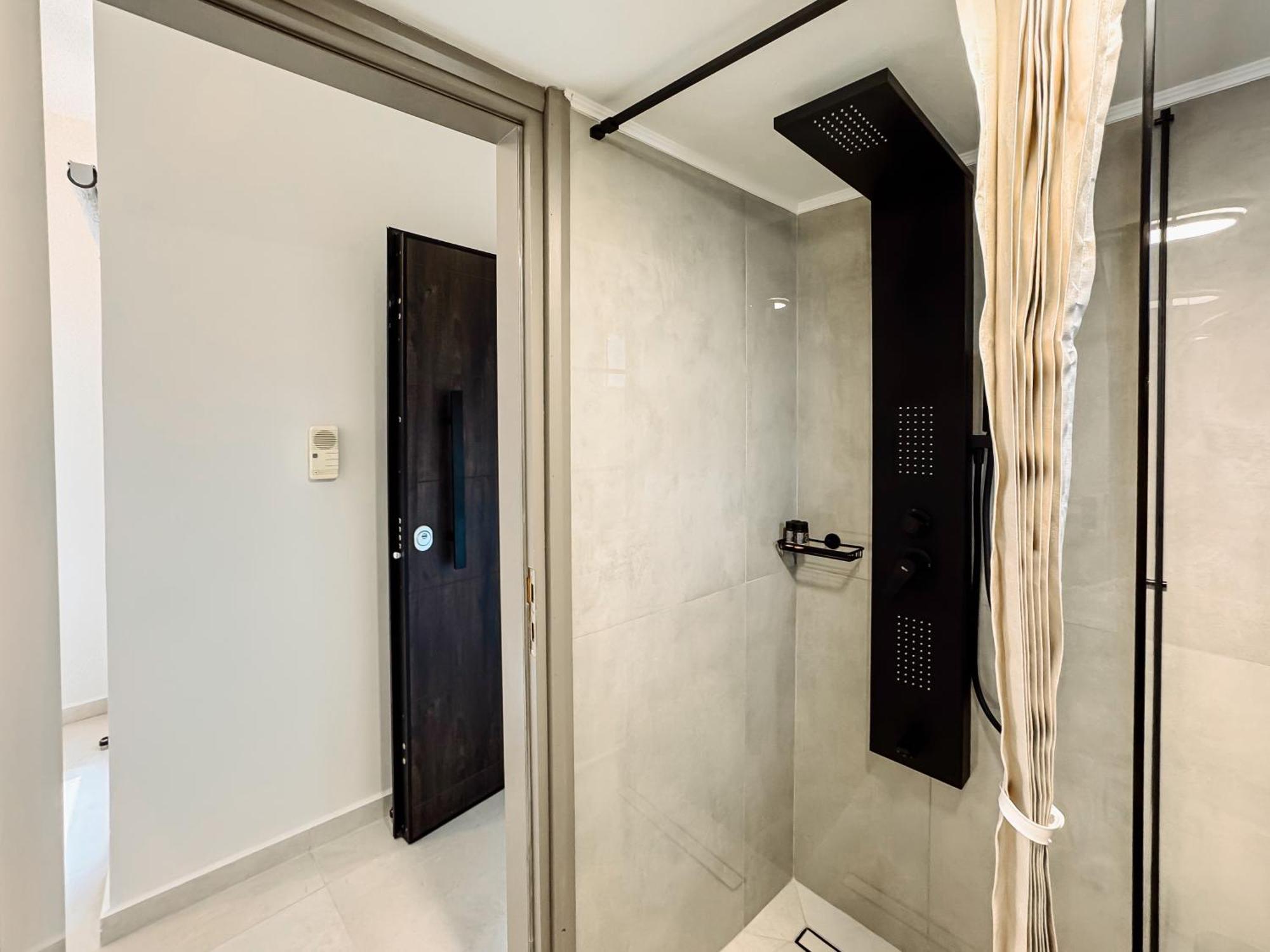 Appartement Comfy Corner Luxury *
