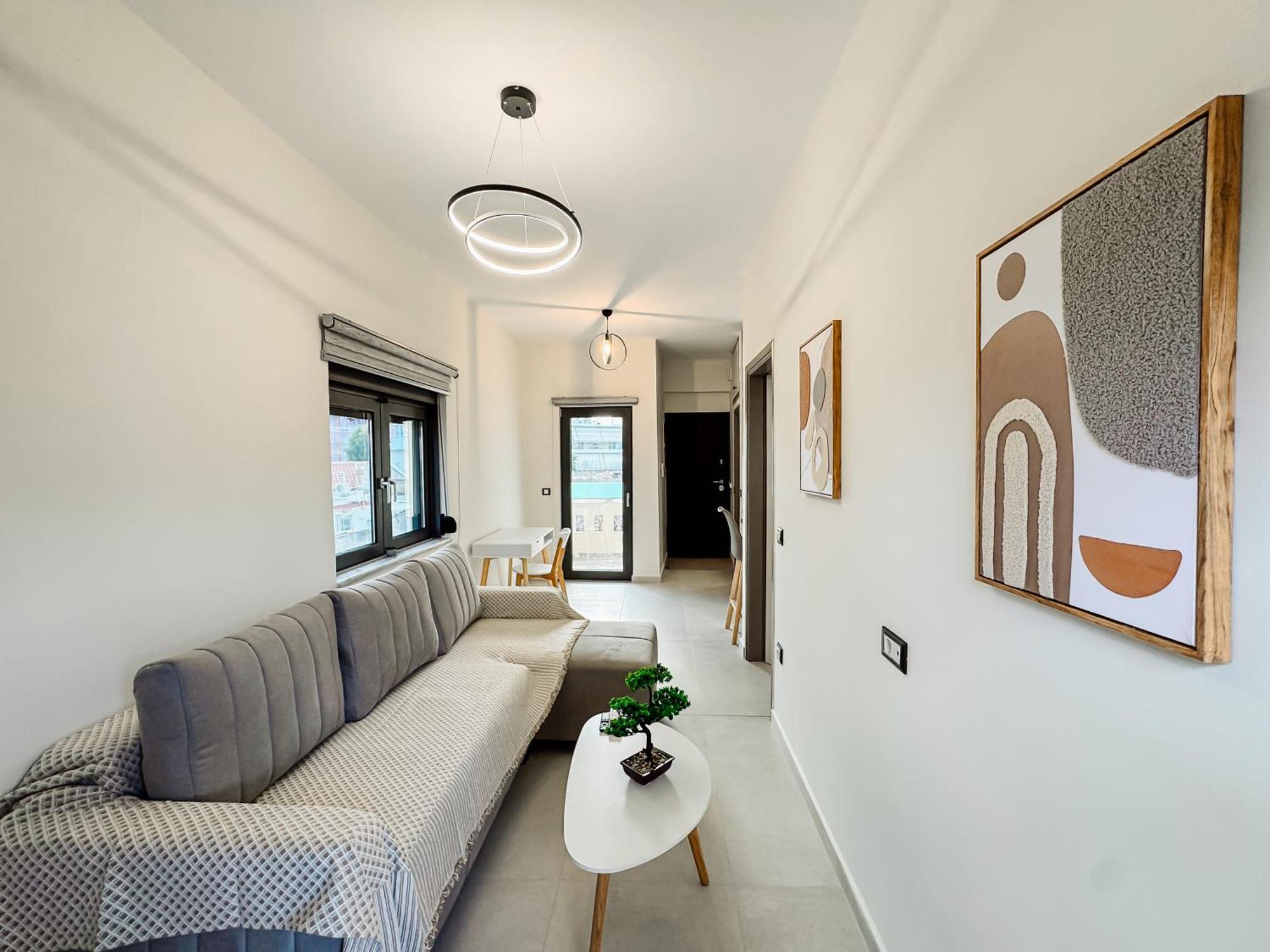 Comfy Corner Luxury Appartement La Canée