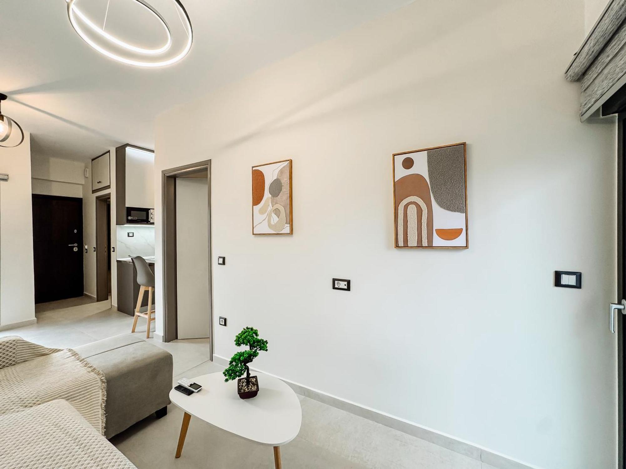 Comfy Corner Luxury * La Canée